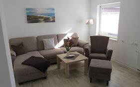 Ferienhaus Tamm-Voß